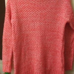 Forever 21 woman's knitted sweater